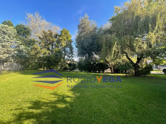 Lote En Venta En Club De Campo San Patricio  ,francisco  Alvarez,moreno