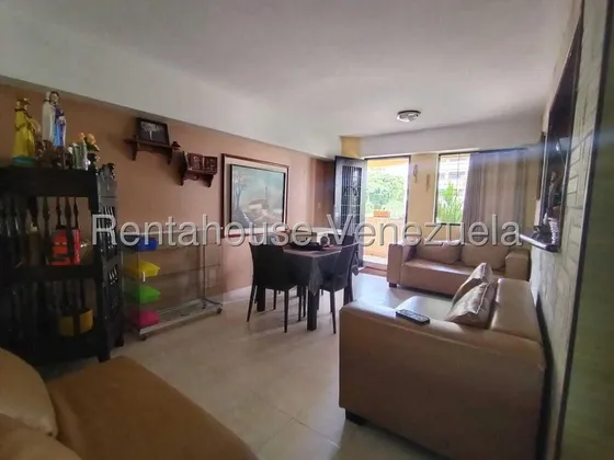 Ab Rent-a-house Te Trae A La Venta Este Hermoso Y Moderno Apartamento Con  Habitaciones,  Banos, Con Pozo Amplia Cocina, Con Excelente Distribucion   Los  Mangos Valencia