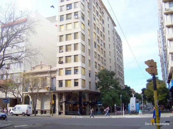Oficina En Venta - Hall 6 Oficinas 2 Baños - 120mts2 - Bahía Blanca