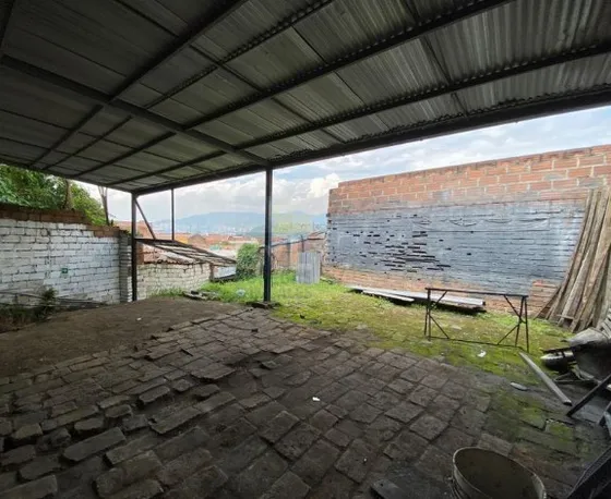 Bodega En Venta En Niquitao. Cod V12125