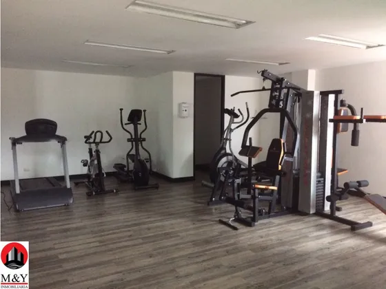 Alquiler De Apartamento Amoblado En El Poblado 