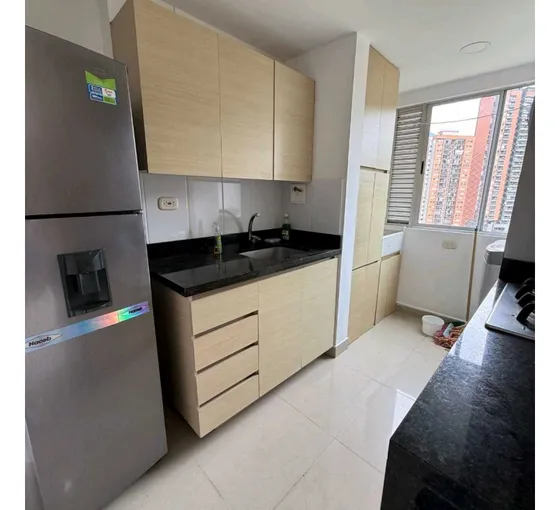 Venta Apartamento En Sabaneta