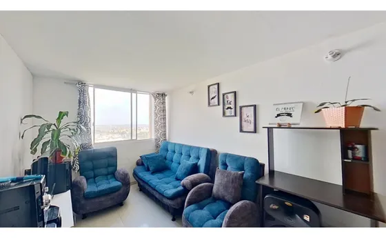 Oportunidad Hermoso Apartamento En Bosa, Colombia (32708189461)