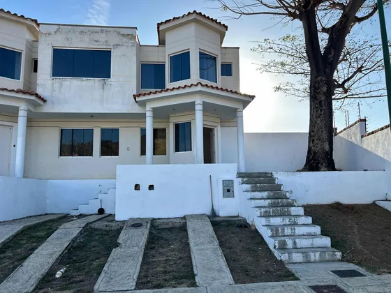 Venta Town House San Diego- Edo. Carabobo (lz)