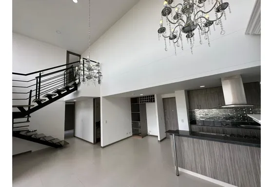 Apartamento En Arriendo Rionegro-los Colegios