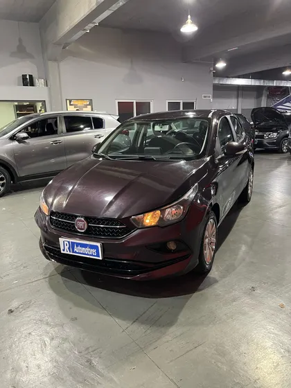 Fiat Cronos 1.3 Gse Drive