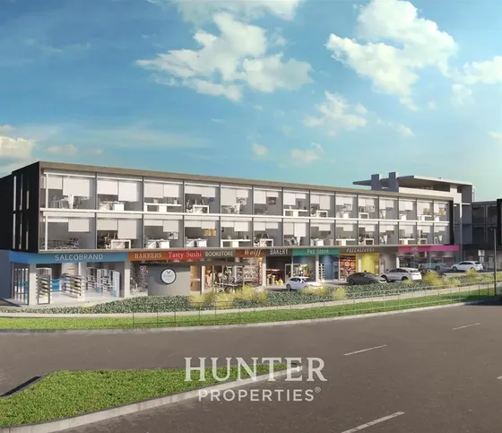 Local Comercial 55 M2 Stripcenter Consistorial Peñalolén