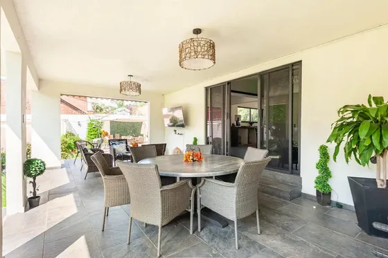 Casa En Venta Burgos