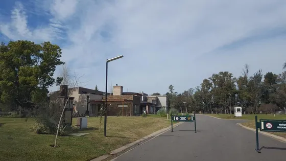 Lote Lomas Athletic Club Golf Venta Canning