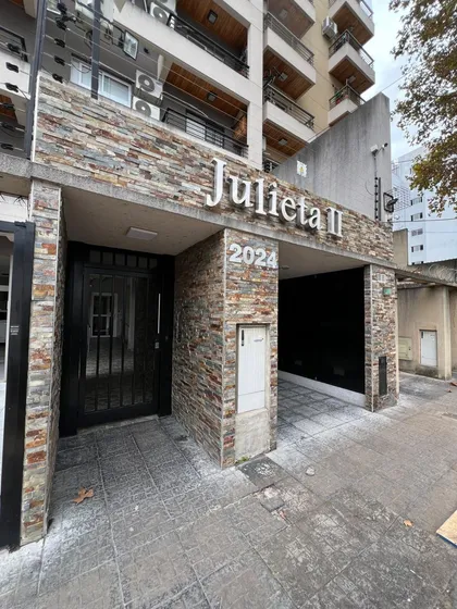 Venta Dpto Monoambiente - Caseros .  Espectacular