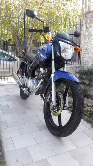 New Titan 150