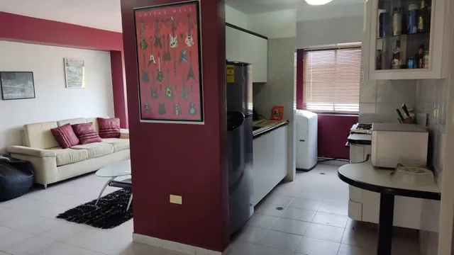 Apartamento En Venta En El Parral, 74m², Res Normandía Cod 269268