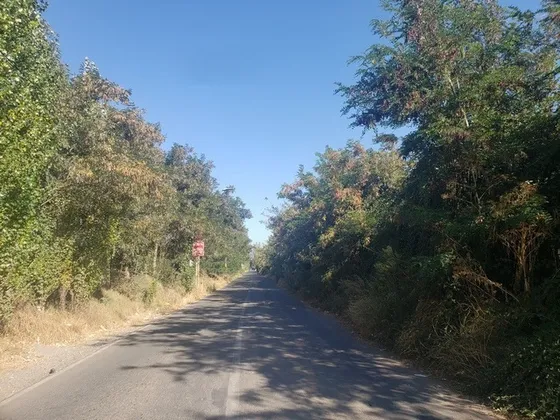 Terreno Urbano Para Desarrollo Inmobiliario