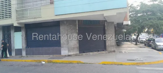 Jean Pavon Tiene Excelente Local En Alquiler En El Centro De Barquisimeto Lara 1 8 3 4 2