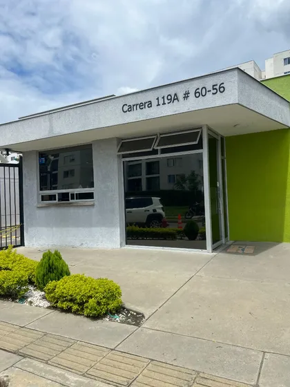 Alquilo Lindo Apartameto Para Estrenar En Bochalema