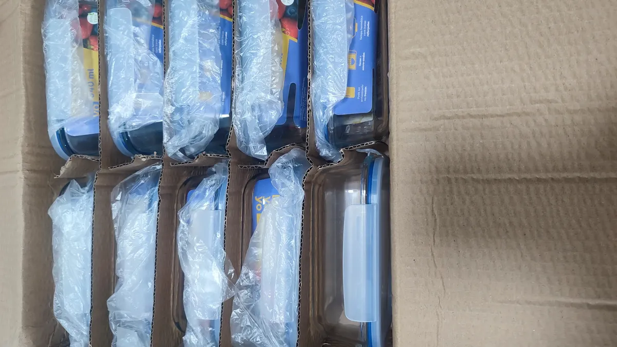 Review photo