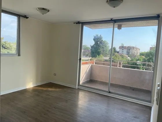 Departamento Nuevo Arriendo Metro El Parrón La Cisterna