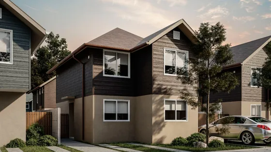Condominio Torreones