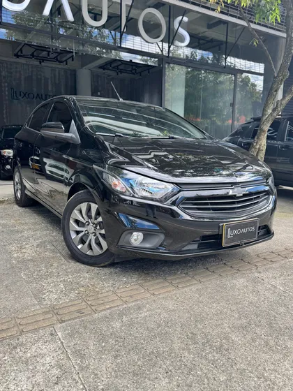 Chevrolet Joy 1.4 Lt