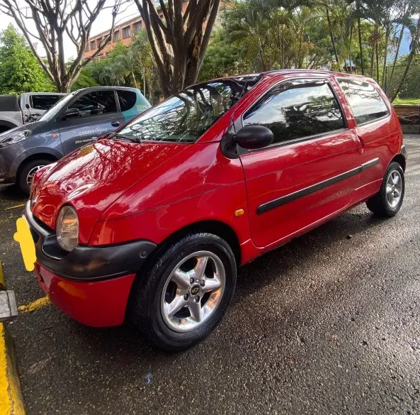 Renault Twingo 1.2 Fase Iii
