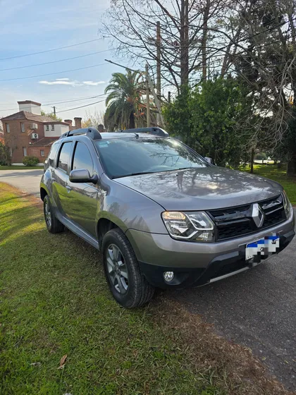 Renault Duster 2.0 Ph2 4x2 Privilege 143cv