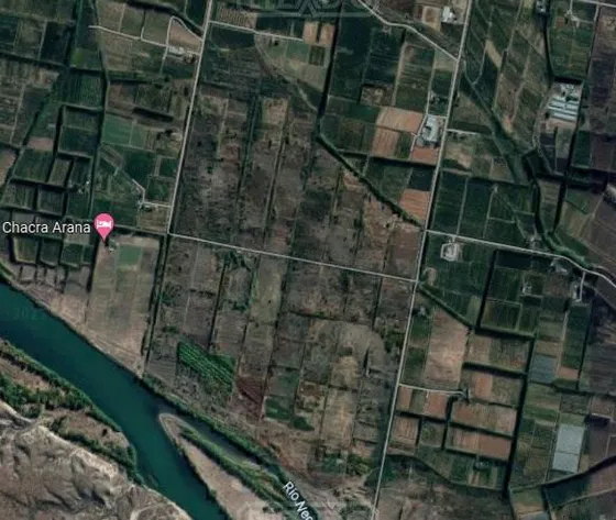 Terreno Campo  En Venta En Villa Regina, General Roca, Rio Negro