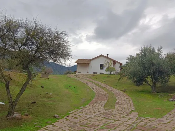 Camino La Laguna Parcela 68
