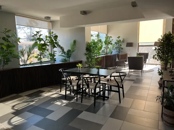 Departamento En Venta 2d/2b Cercano Metro