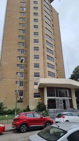 Departamento En Venta En Valparaíso