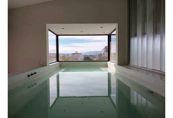 Se Vende Departamento Categoría Con Cochera Y Pileta Carlos Paz