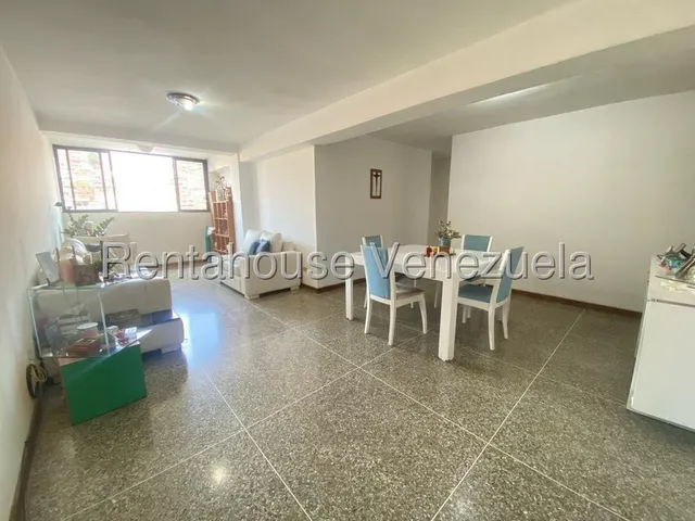 As Apartamento En Venta Urb. Petare, Caracas. 25-17321  Yg