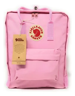 Fjallraven kanken mercado libre deals