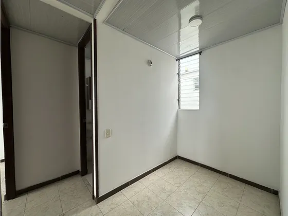 Apto - Venta - Rincon Caney - Parq Sotano - Cali 