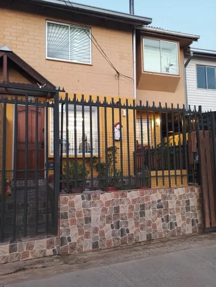 Oportunidad Casa En Villa Alemana |5d3b+e| Valor Conversable