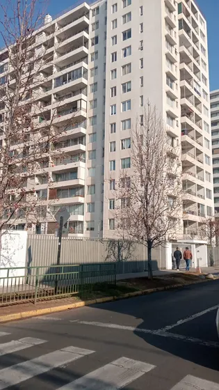Hermoso Departamento En San Miguel | Vende Su Dueña