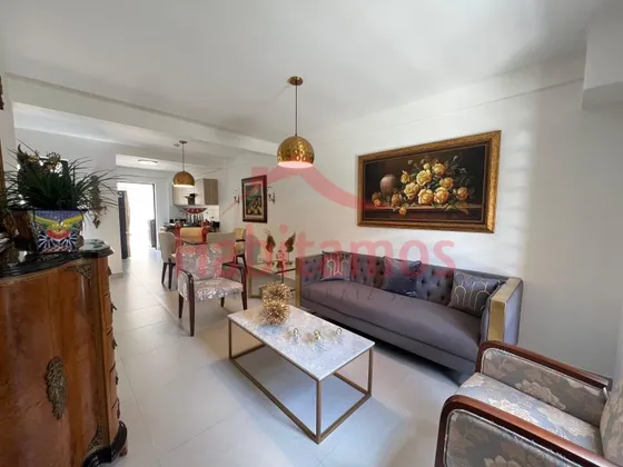 Casa En Venta En Rionegro - San Antonio De Pereira Cod 68459