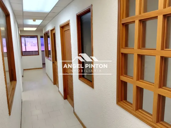 Oficina En Alquiler En Av Bella Vista Maracaibo Api 6425