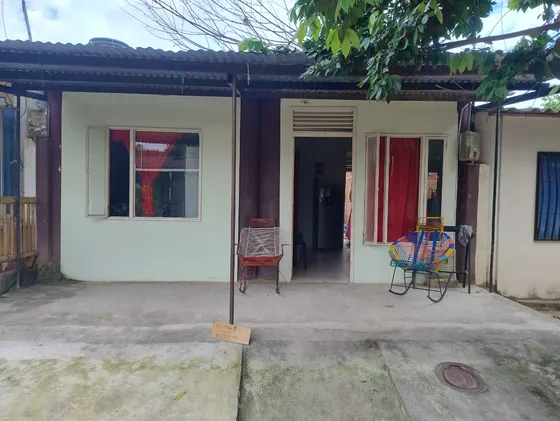 Vendo Casa Prefabricada En Hobo Huila