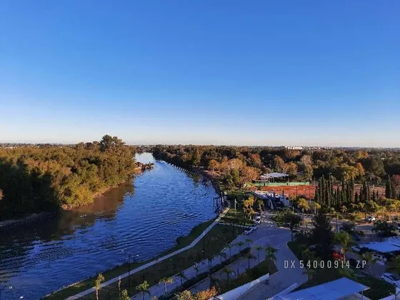 Barrio Cerrado Marina Golf C. C. - Departamento Venta Usd 270.000