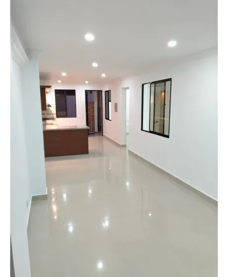Apartamento Para La Venta En Bello Cabañas 