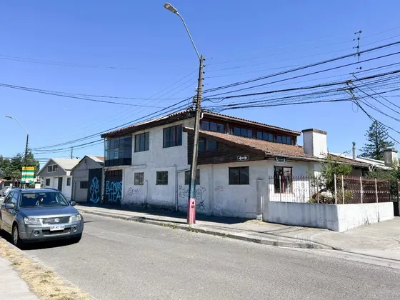 Casa En Las Salinas