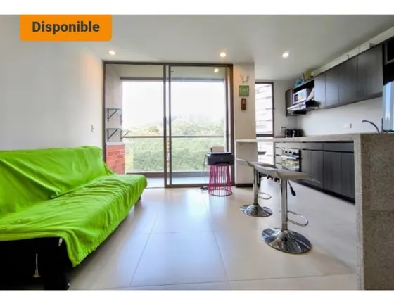 Vendo Apartamento Poblado Sector Palmas 