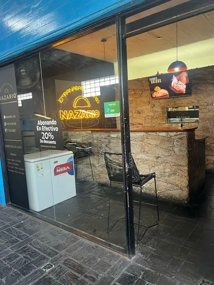 Fondo De Comercio Casa De Empanadas
