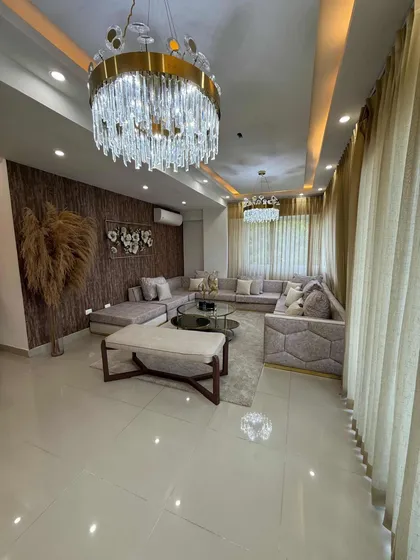 Se Vende Excelente Penthouse En Jardines Del Sur