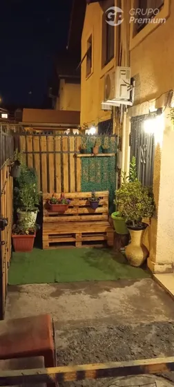 Venta De Casa Cómoda En Maipú