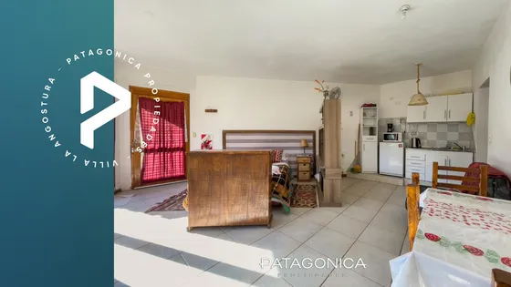 Venta Depto. Monoambiente, 29m2, Centro, Villa La Angostura