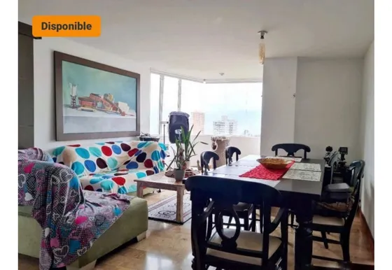 Venta Apartamento Poblado Sector San Lucas