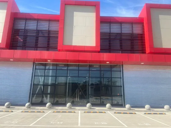 Bodega Nueva Disponible Para Arriendo