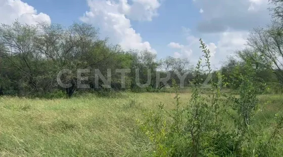 Terreno En Venta En Cadereyta