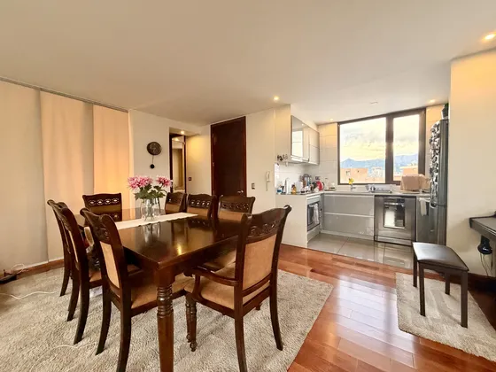 *** Exclusivo Penthouse Con Vista Al Club De Golf ***